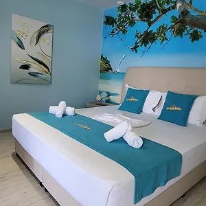 Suncoast Port Side Apartment Sarandë